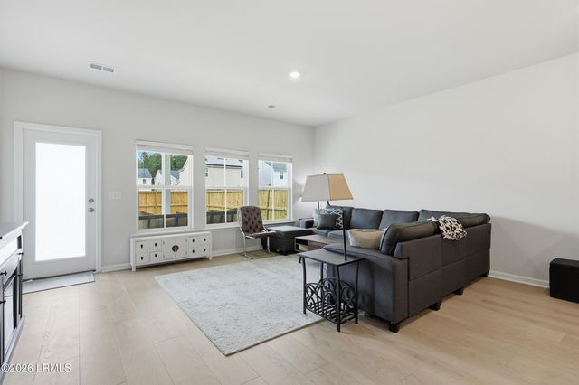 266 Tuscan Sun Street, Ridgeville, SC 29472