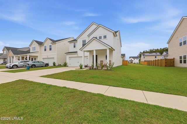 266 Tuscan Sun Street, Ridgeville, SC 29472