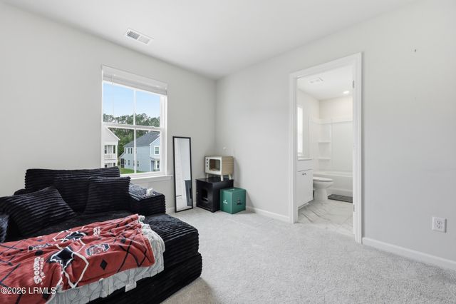 266 Tuscan Sun Street, Ridgeville, SC 29472