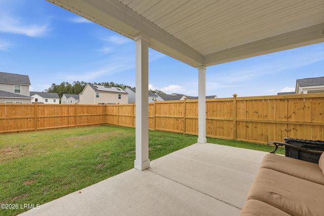 266 Tuscan Sun Street, Ridgeville, SC 29472