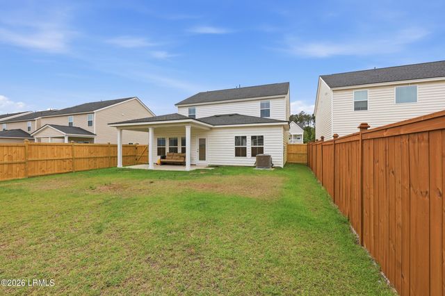 266 Tuscan Sun Street, Ridgeville, SC 29472