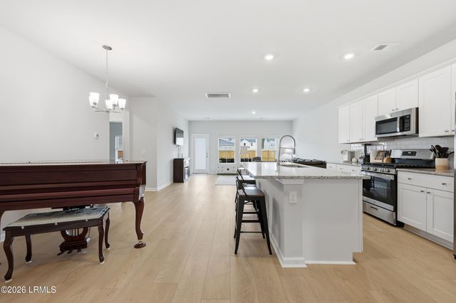 266 Tuscan Sun Street, Ridgeville, SC 29472