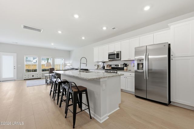 266 Tuscan Sun Street, Ridgeville, SC 29472