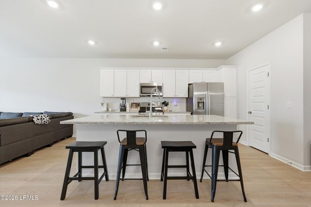 266 Tuscan Sun Street, Ridgeville, SC 29472