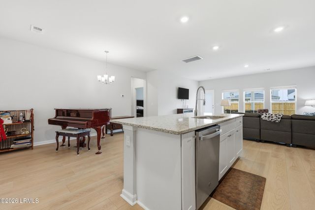 266 Tuscan Sun Street, Ridgeville, SC 29472