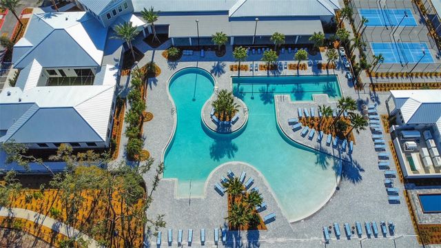 17216 MANGO SHAY COURT, Land O Lakes, FL 34638