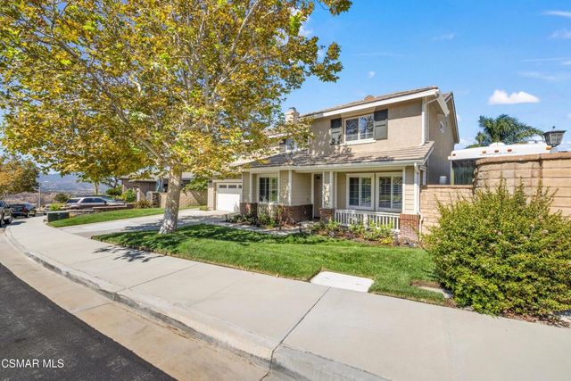 29475 Sequoia Road, Canyon Country, CA 91387