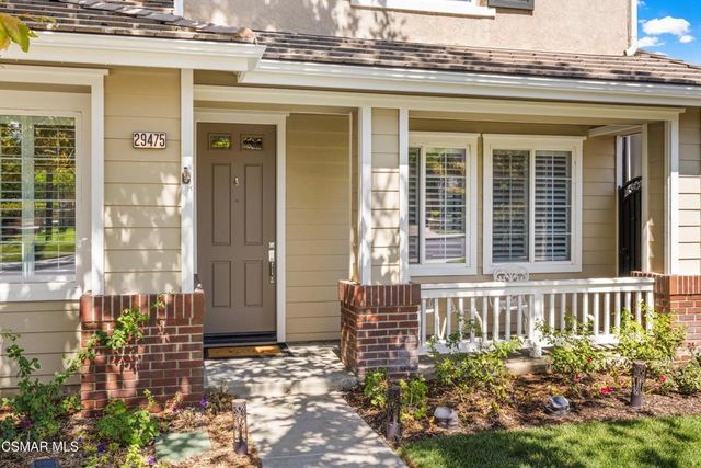 29475 Sequoia Road, Canyon Country, CA 91387
