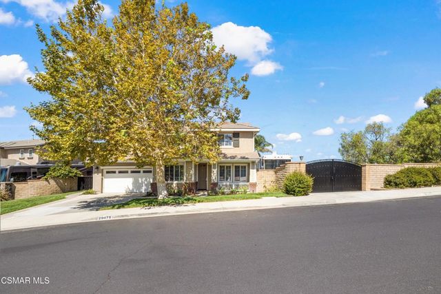 29475 Sequoia Road, Canyon Country, CA 91387