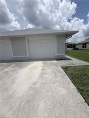 521 Hancock Bridge PKWY, Cape Coral, FL 33990