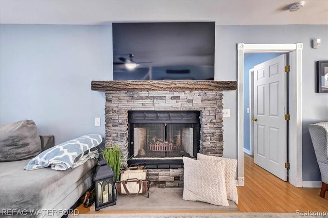 12687 Scott Road, Davisburg, MI 48350