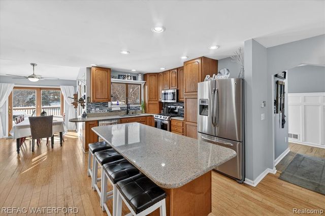 12687 Scott Road, Davisburg, MI 48350