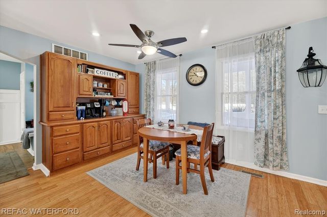 12687 Scott Road, Davisburg, MI 48350