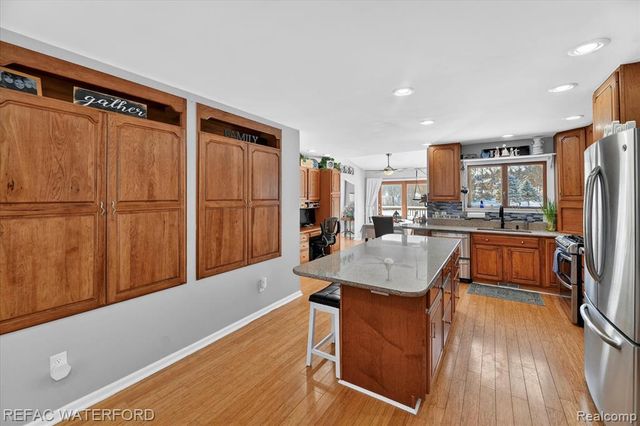 12687 Scott Road, Davisburg, MI 48350