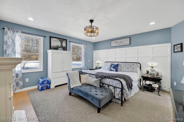 12687 Scott Road, Davisburg, MI 48350