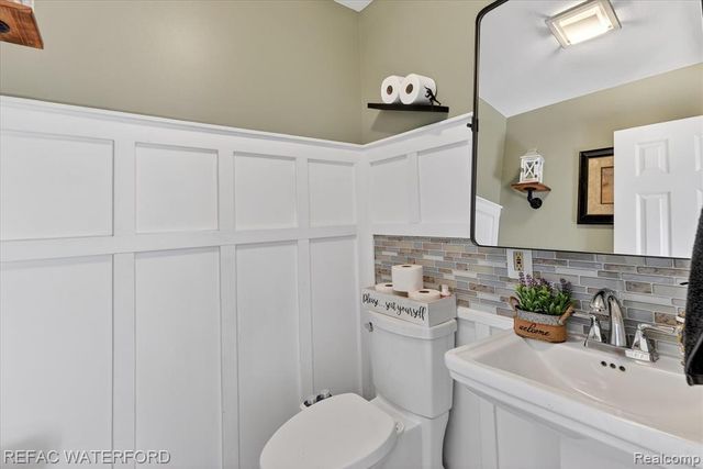 12687 Scott Road, Davisburg, MI 48350