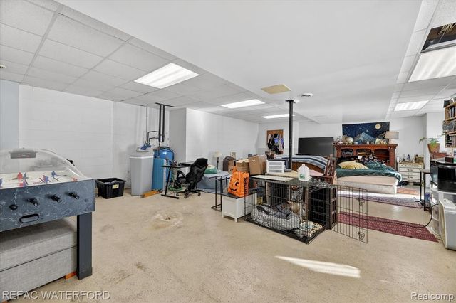 12687 Scott Road, Davisburg, MI 48350