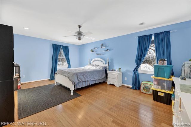 12687 Scott Road, Davisburg, MI 48350