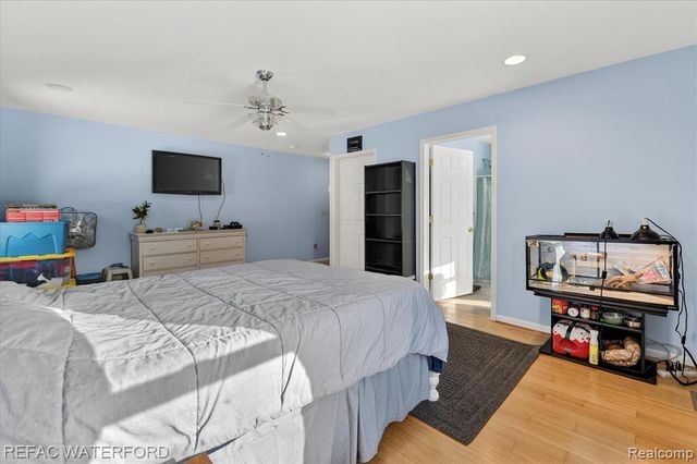 12687 Scott Road, Davisburg, MI 48350