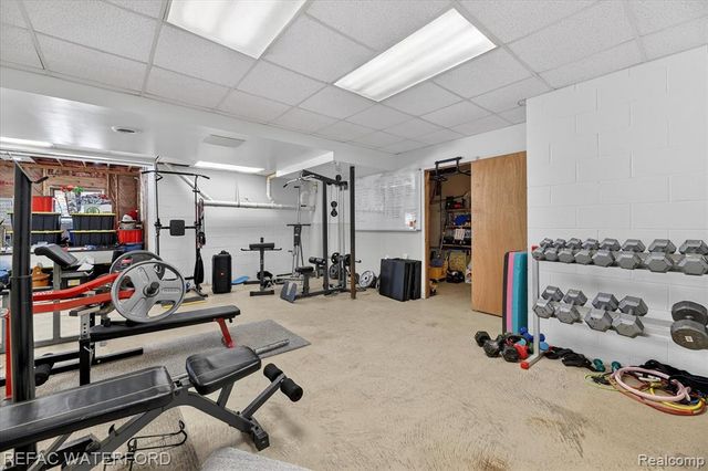 12687 Scott Road, Davisburg, MI 48350