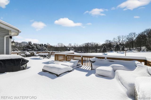 12687 Scott Road, Davisburg, MI 48350