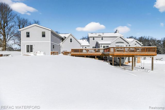 12687 Scott Road, Davisburg, MI 48350