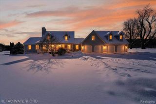 12687 Scott Road, Davisburg, MI 48350