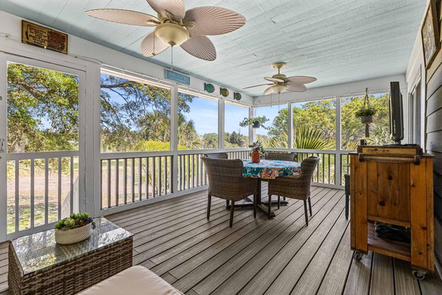 441 Double Eagle Trace, Seabrook Island, SC 29455