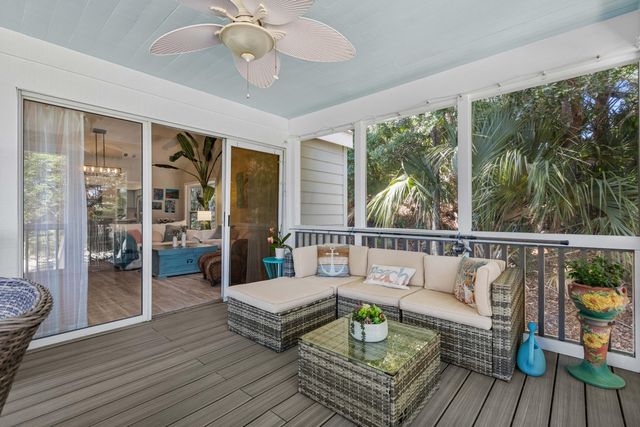 441 Double Eagle Trace, Seabrook Island, SC 29455