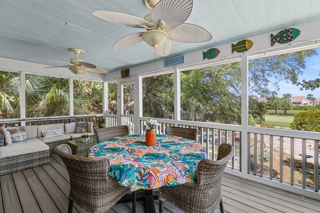 441 Double Eagle Trace, Seabrook Island, SC 29455