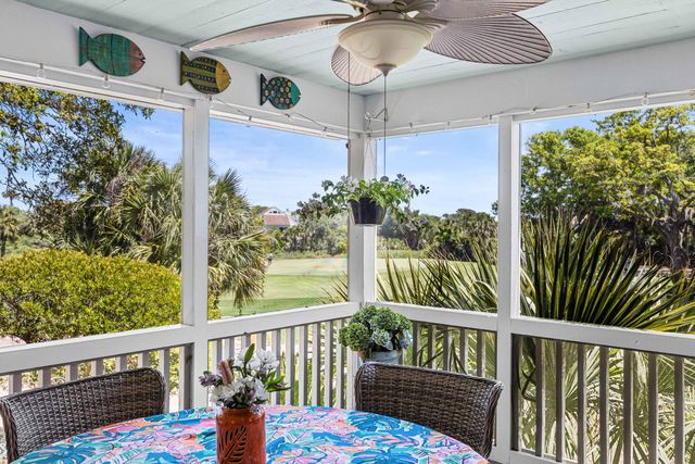 441 Double Eagle Trace, Seabrook Island, SC 29455