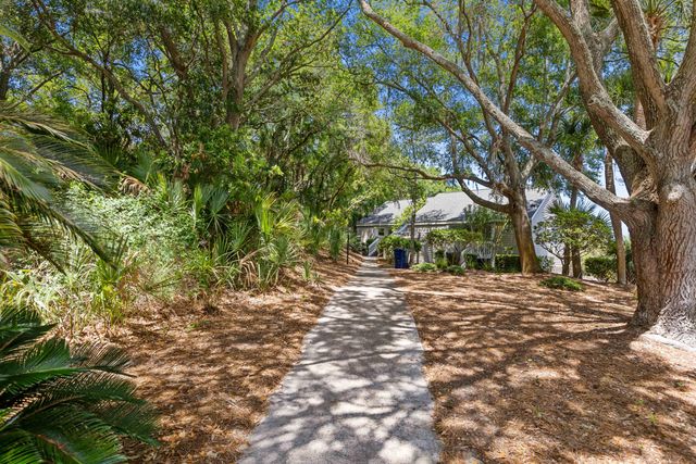 441 Double Eagle Trace, Seabrook Island, SC 29455