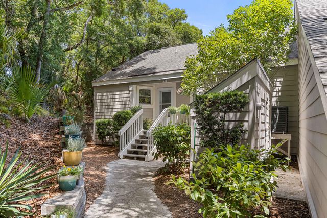 441 Double Eagle Trace, Seabrook Island, SC 29455