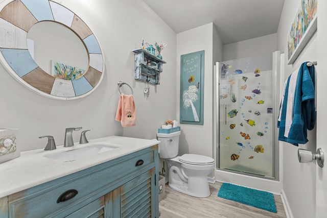 441 Double Eagle Trace, Seabrook Island, SC 29455