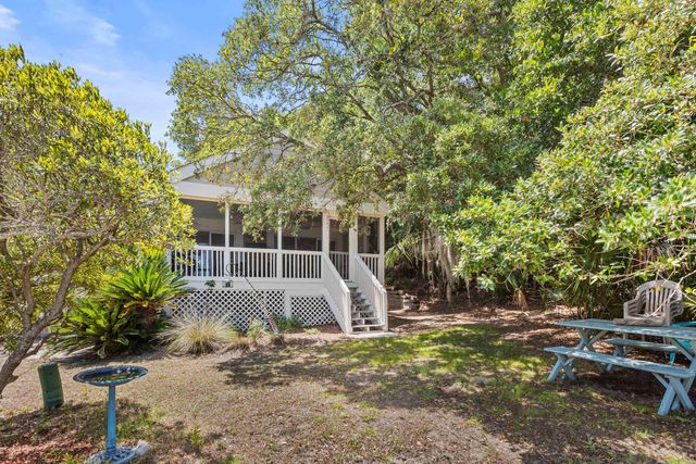 441 Double Eagle Trace, Seabrook Island, SC 29455
