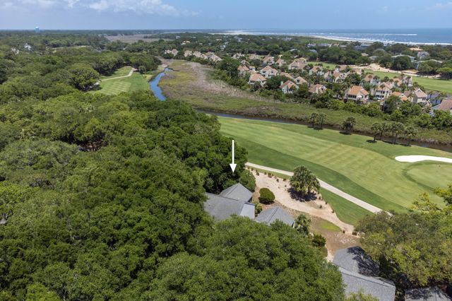 441 Double Eagle Trace, Seabrook Island, SC 29455