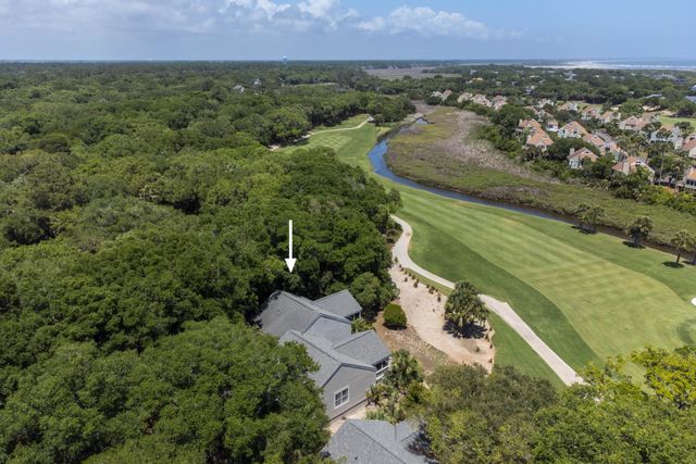 441 Double Eagle Trace, Seabrook Island, SC 29455