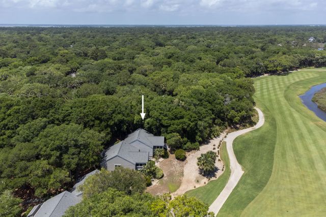 441 Double Eagle Trace, Seabrook Island, SC 29455