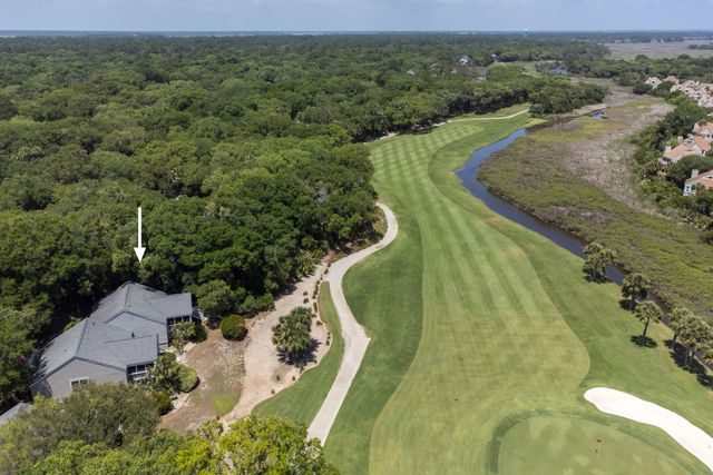441 Double Eagle Trace, Seabrook Island, SC 29455