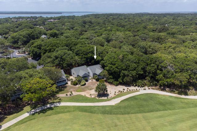 441 Double Eagle Trace, Seabrook Island, SC 29455