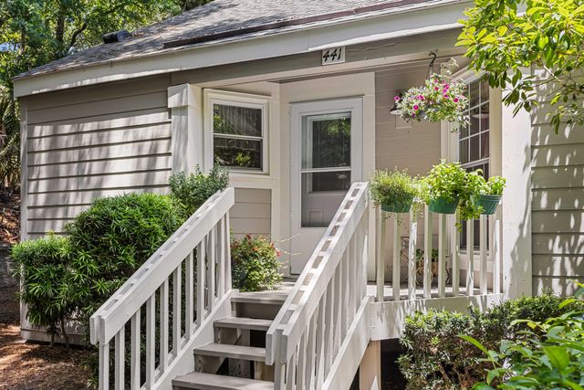441 Double Eagle Trace, Seabrook Island, SC 29455