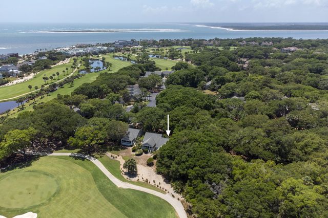 441 Double Eagle Trace, Seabrook Island, SC 29455