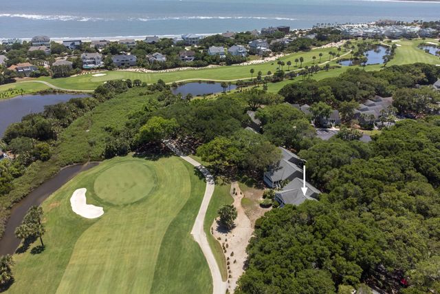 441 Double Eagle Trace, Seabrook Island, SC 29455