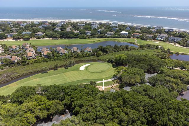 441 Double Eagle Trace, Seabrook Island, SC 29455