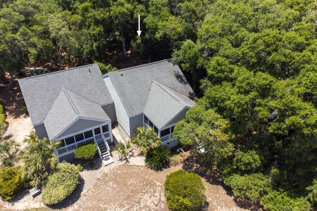 441 Double Eagle Trace, Seabrook Island, SC 29455