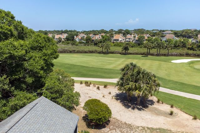 441 Double Eagle Trace, Seabrook Island, SC 29455
