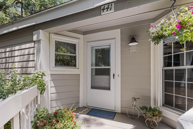 441 Double Eagle Trace, Seabrook Island, SC 29455