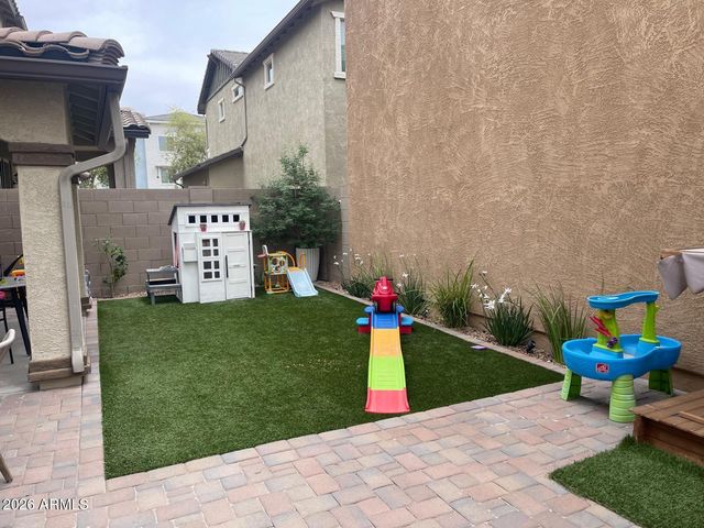 2905 S COLORADO Street, Chandler, AZ 85286