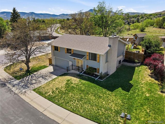 2291 S Zang Ct, Lakewood, CO 80228