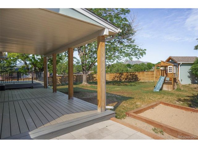 2291 S Zang Ct, Lakewood, CO 80228